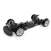 K219 Schumacher FT9 - Alloy Chassis - Kit